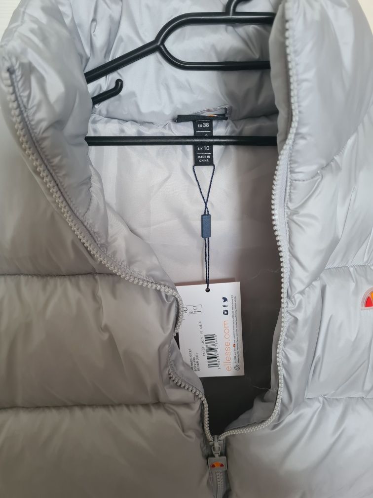 Дамска грейка Ellesse