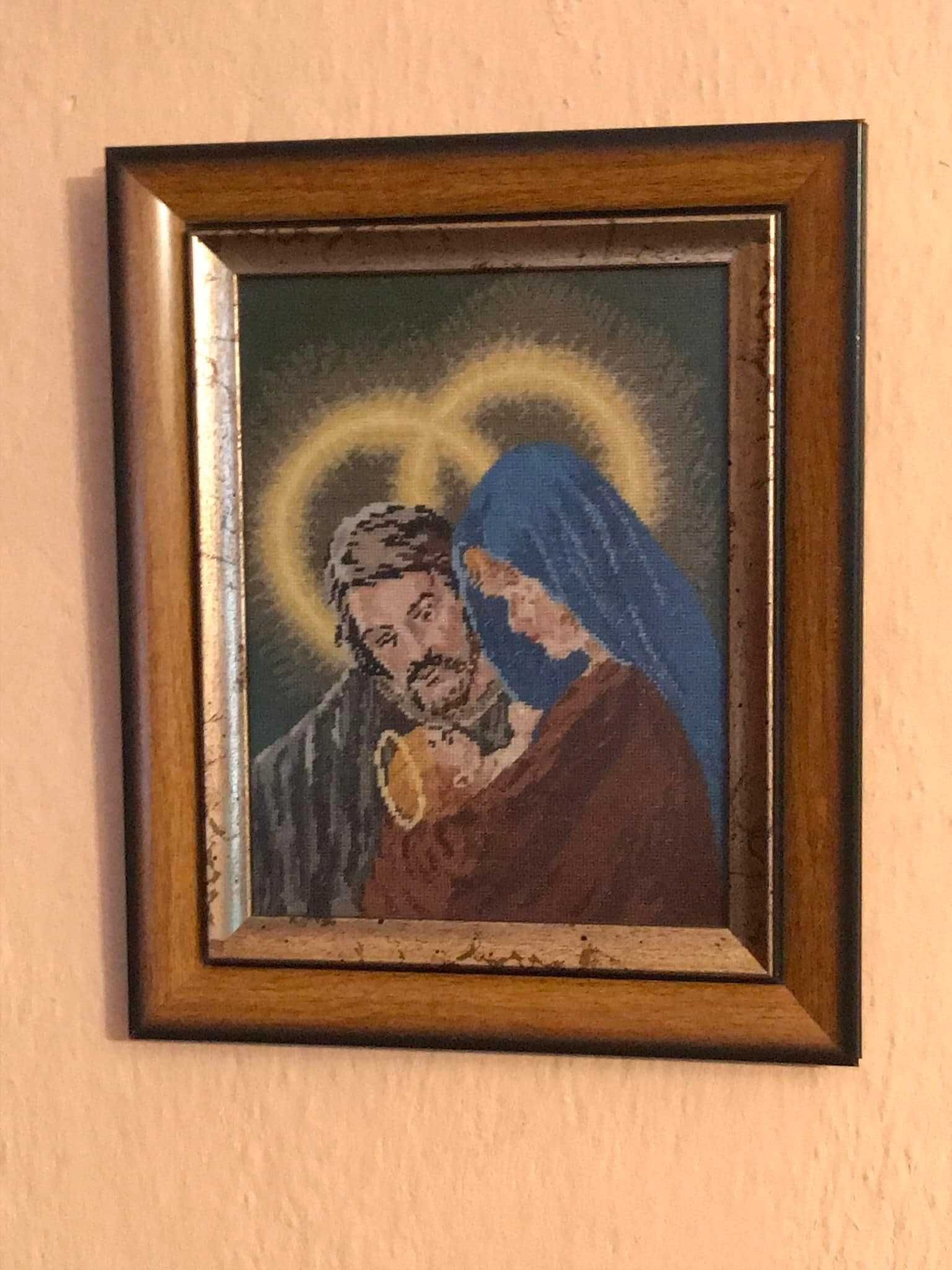 Гоблени в рамка от 100 до 600 лв.