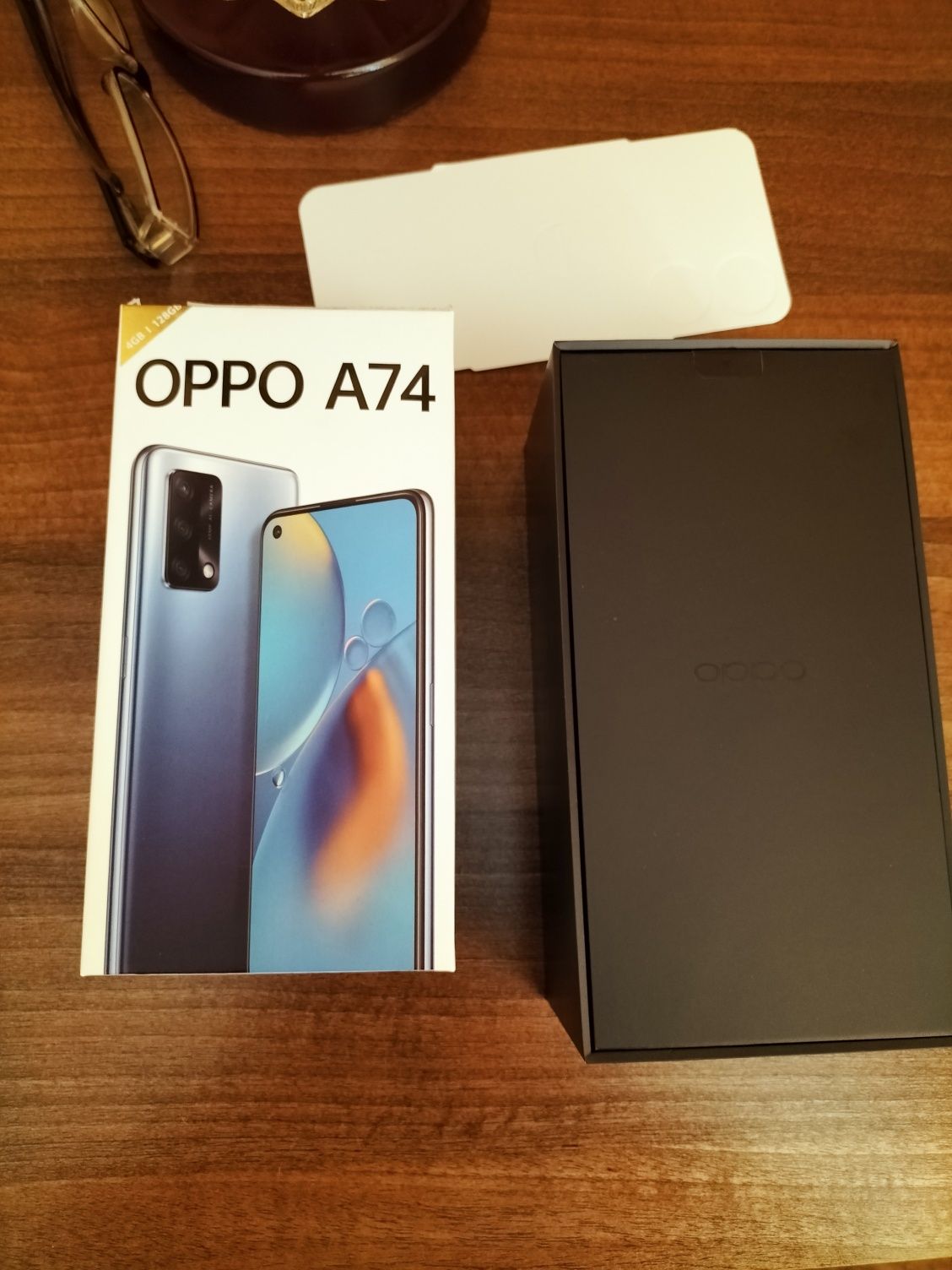 Vand telefon Oppo A 74