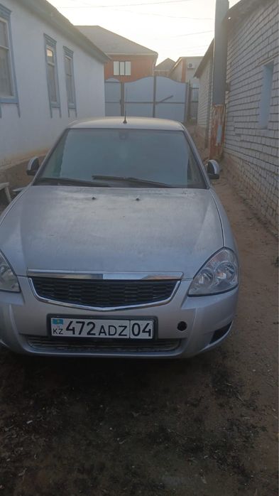 Продам Лада Приора 2013 года