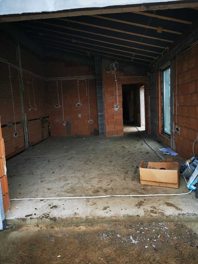 Продава се Къща в с. Марково, Област Пловдив - 120 кв.м за 1500 €/кв.м - Снимка #1
