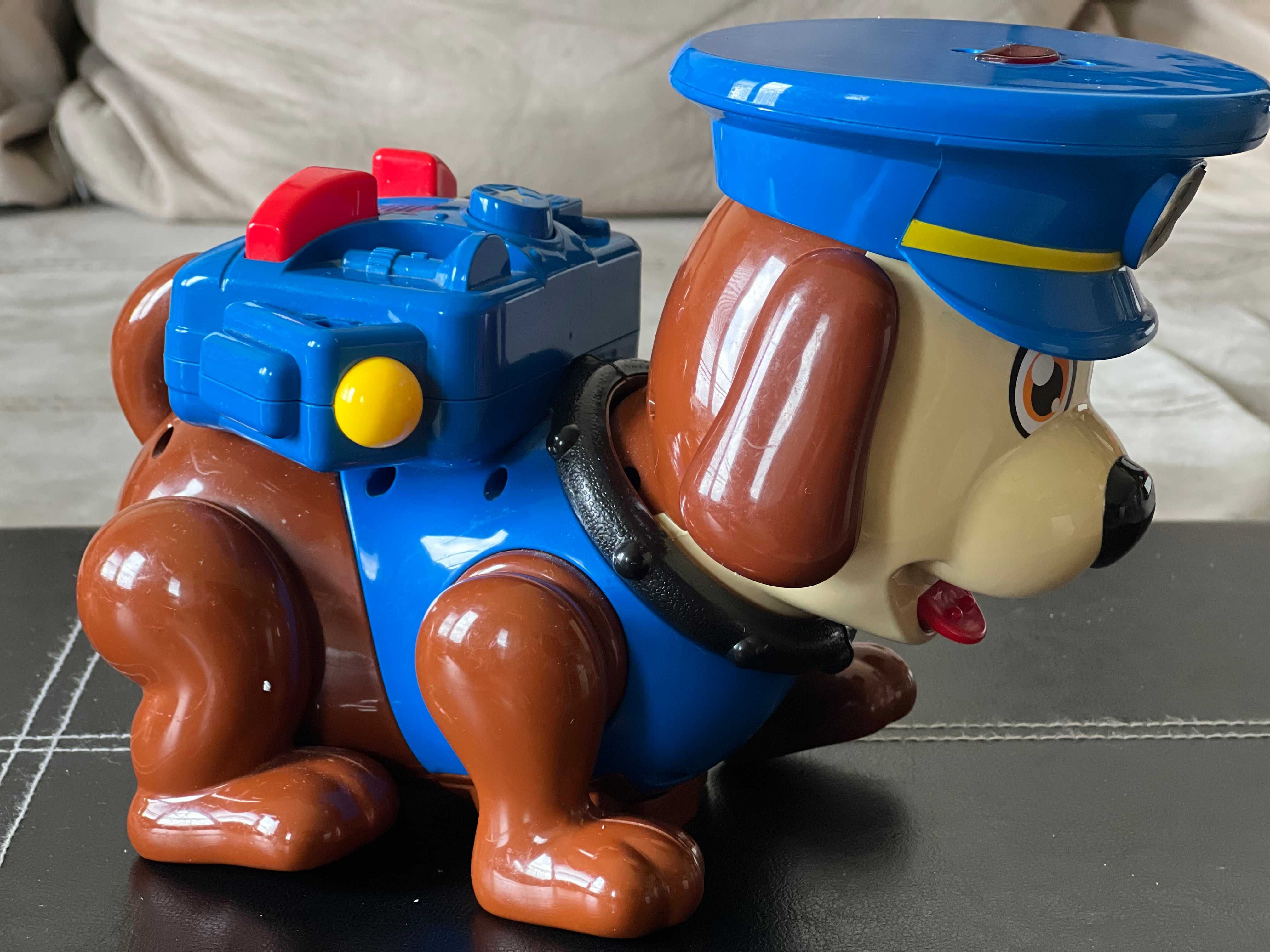 Музикални играчки ПЕС ПАТРУЛ / Paw Patrol