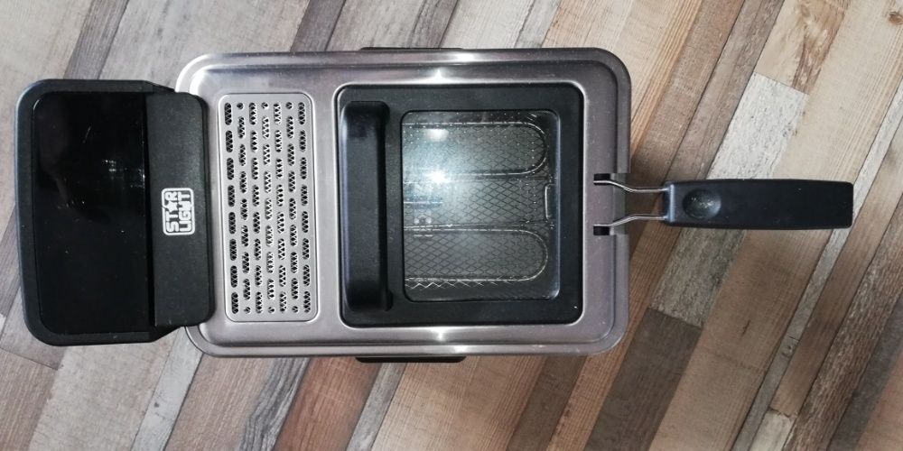 Friteuza Star-Light 350