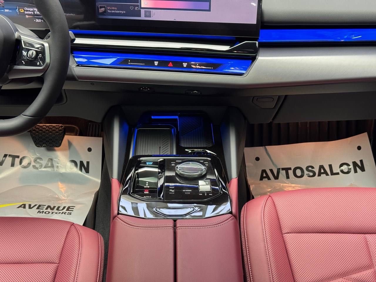 Продается BMW edrive 40 L