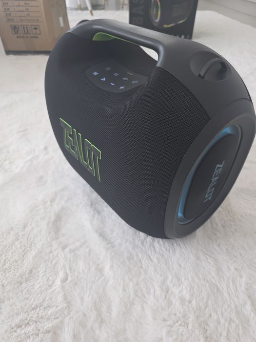 Bluetooth Speaker Zealot ZE21 250w