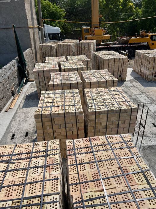 Termo gʻisht sifatli