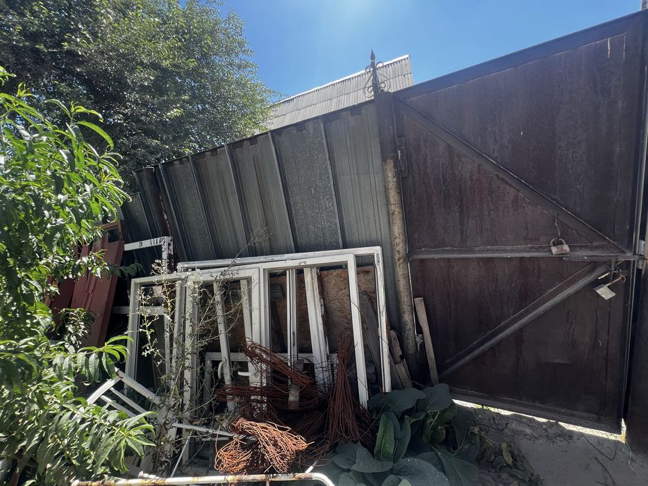 Пластиковые оконные рамы