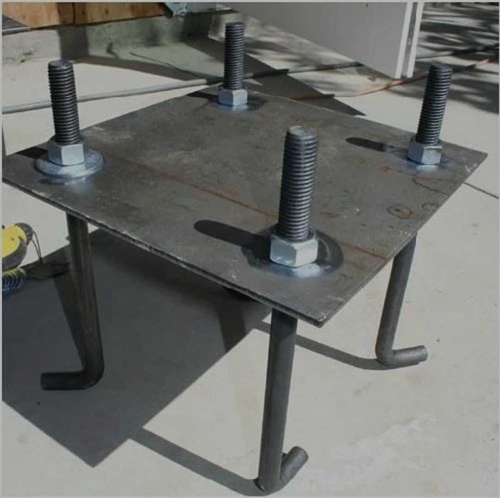 Изготовление Металлоконструкций