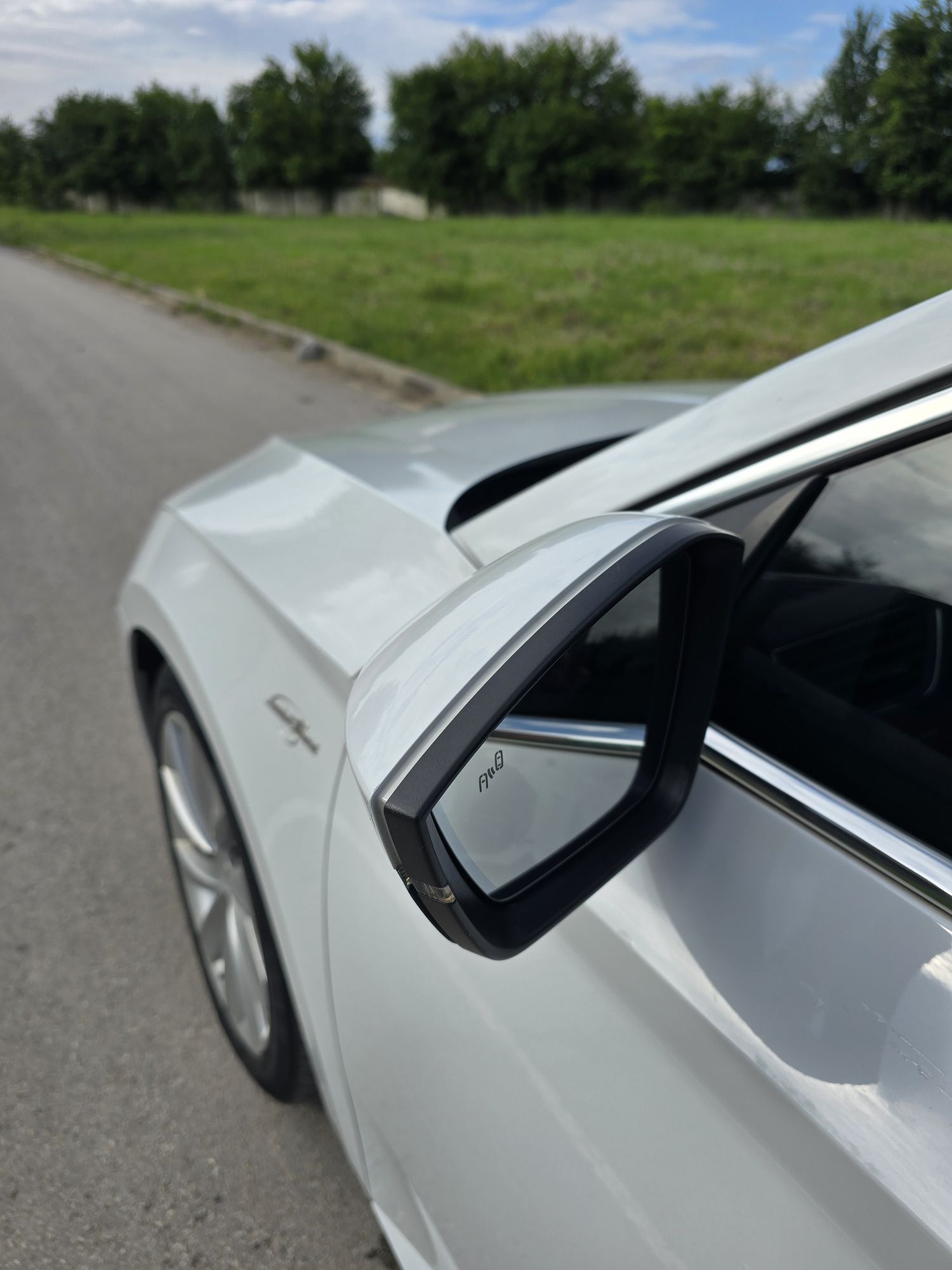 Skoda Superb L&K 2.0TDI