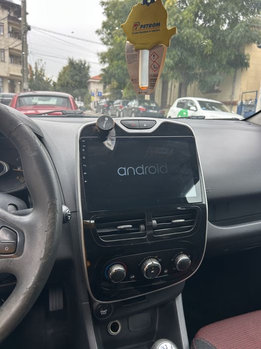Renault clio 0,9 benzina