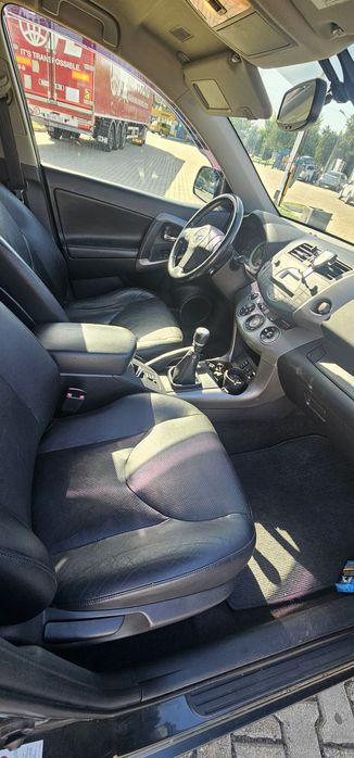 Toyota Rav 4  4x4