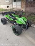 MC Motors ATV 250 кубика Б категория