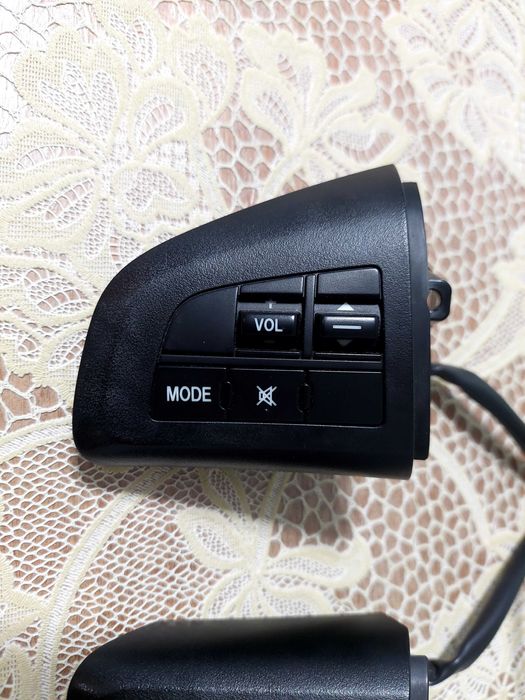 Бутони волан за Mazda 3 (BL) 2009-2013