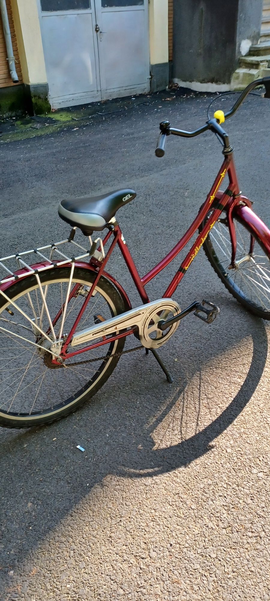 Bicicleta de vanzare urgent
