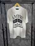 Tricou Amiri Premium