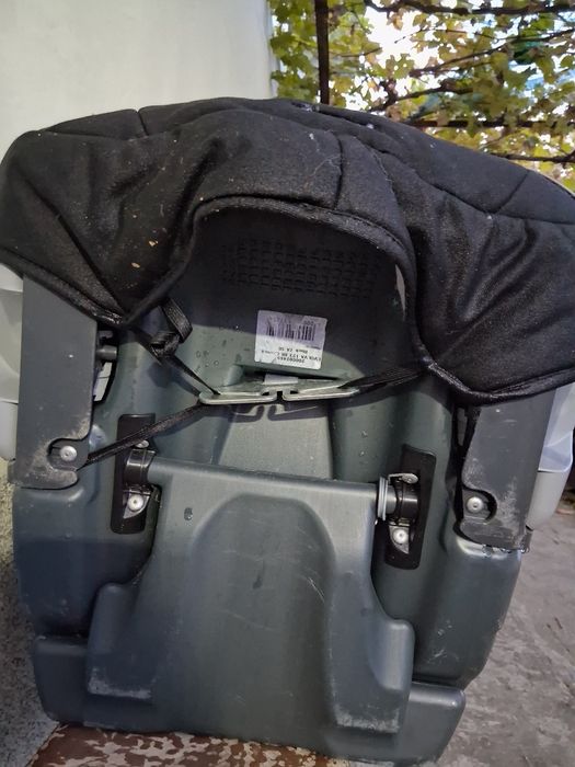 Столче за кола  9-18кг Britax Romer