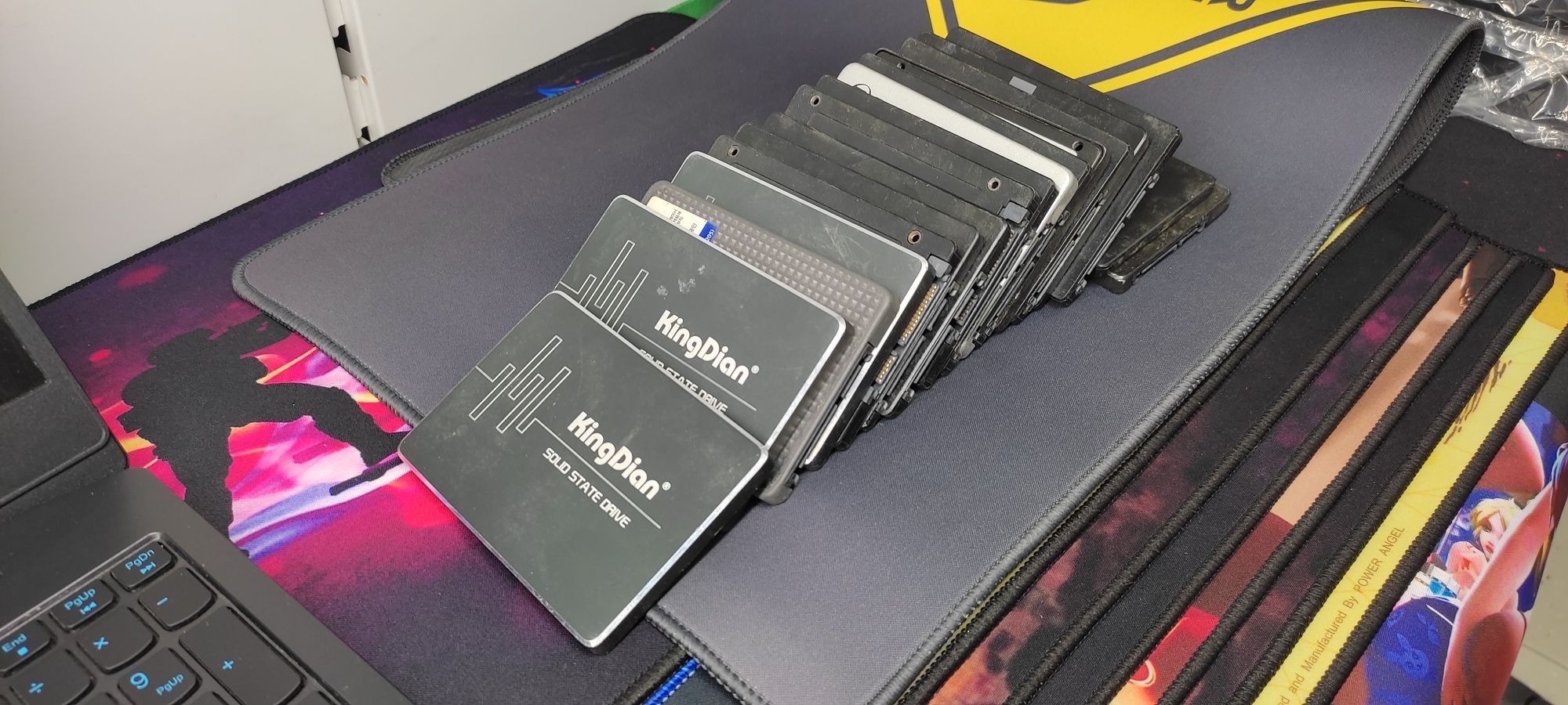 Диск,SSD 120Gb и 60Gb