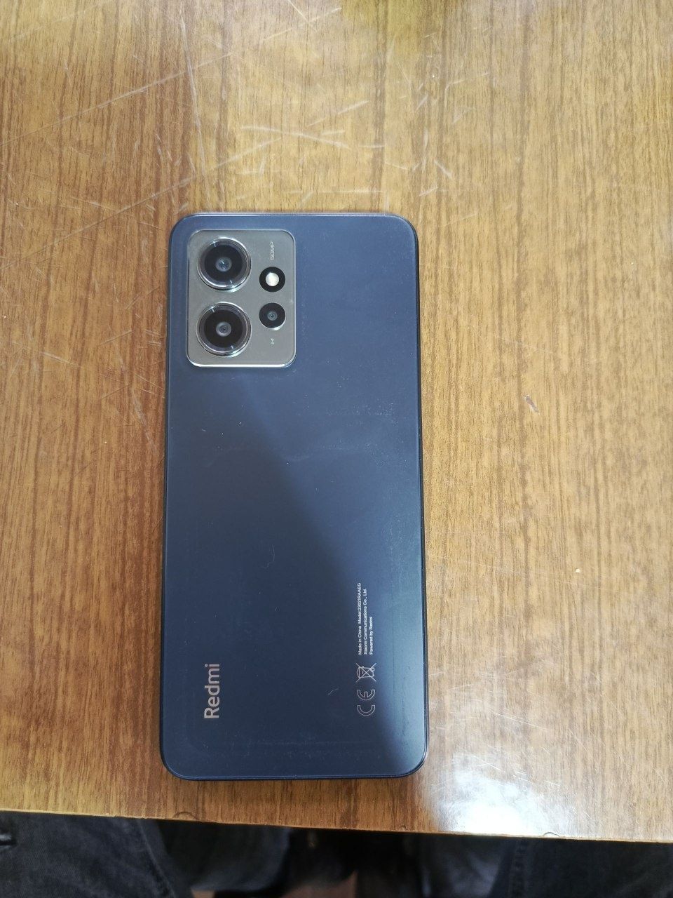 Продам свой Red Mi Nout 12