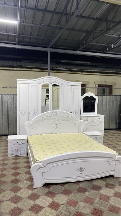 Спальный Гарнитур + доставка