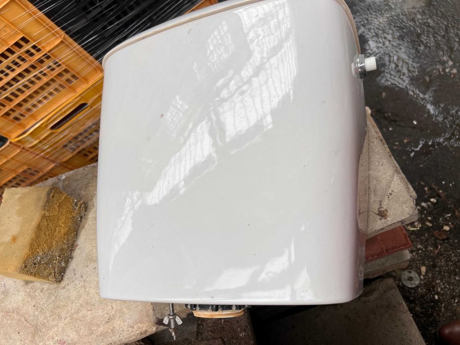 тоалетно казанче за моноблок ФАЯНС