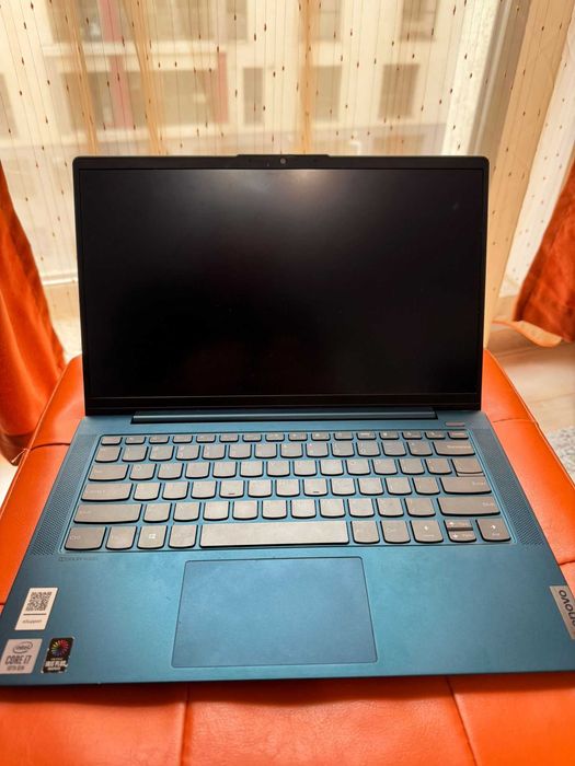 Laptop Ultraportabil Lenovo IdeaPad 5, Intel® Core™ i7-1065G7