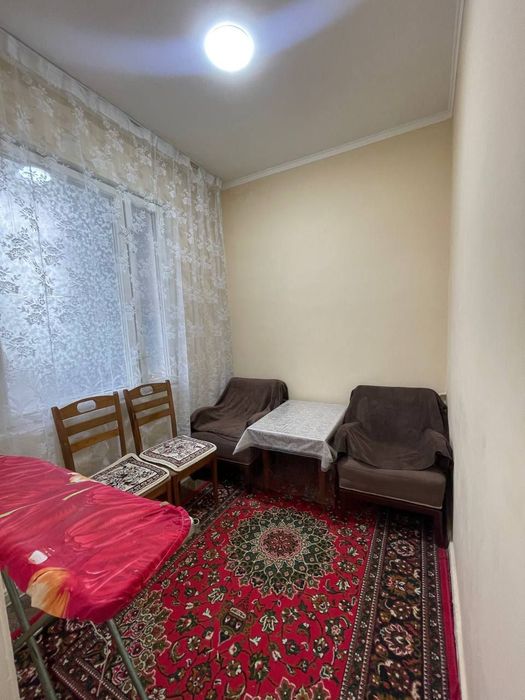 Юнусабад-15 2>3/3/4 50м² метро