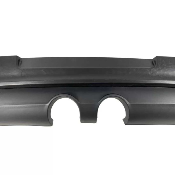 Задна броня за Голф 5 GOLF 5 - Р32 R32 дизайн