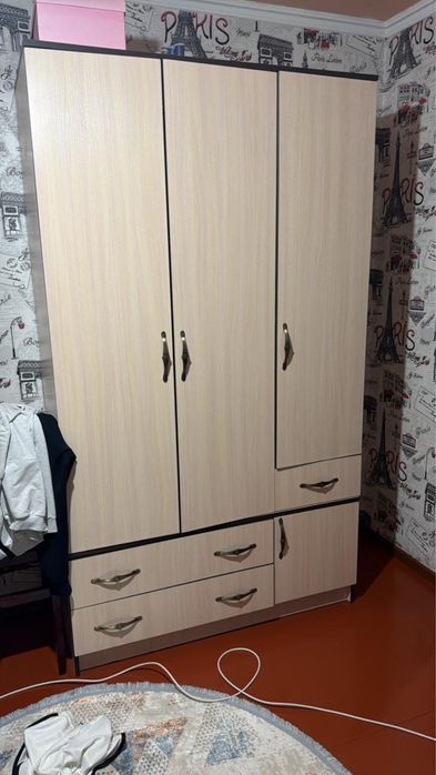 Шифанер сатамын арзан багада еш жери сынбаган