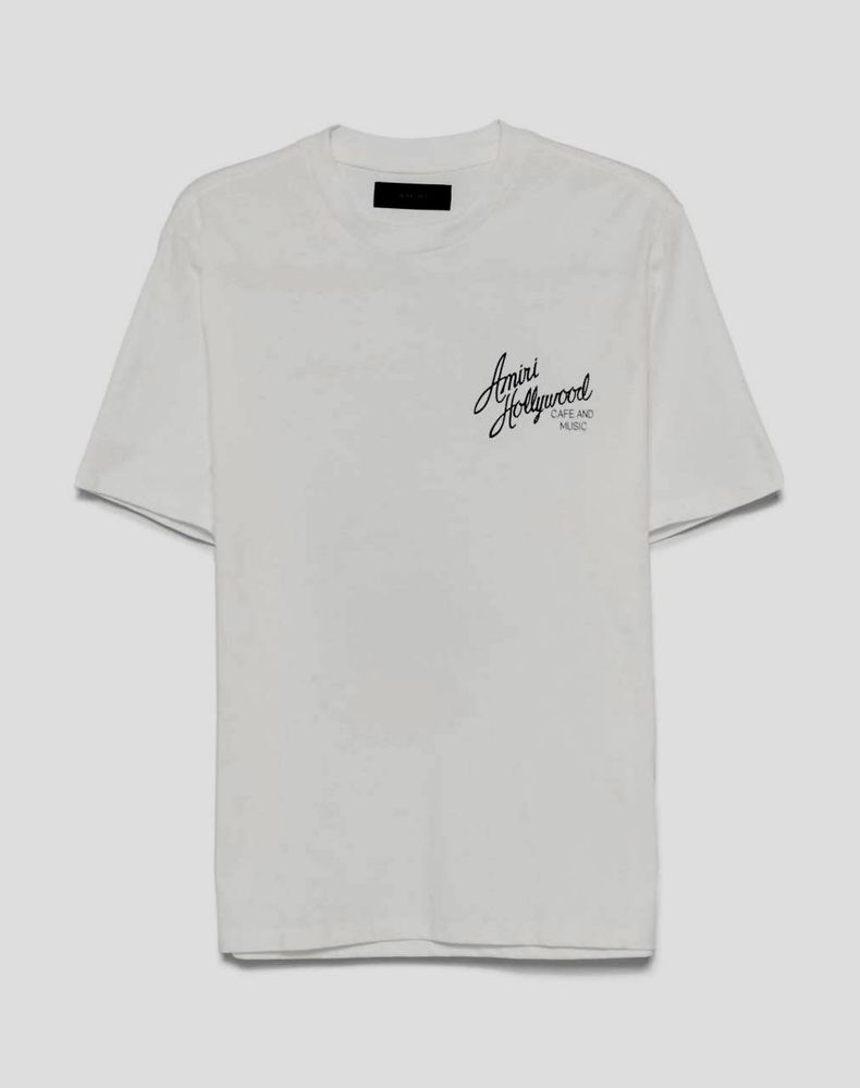 Тениска Amiri