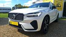 Volvo XC 60 R-Design Facelift mod.2022 2.0d 197CP