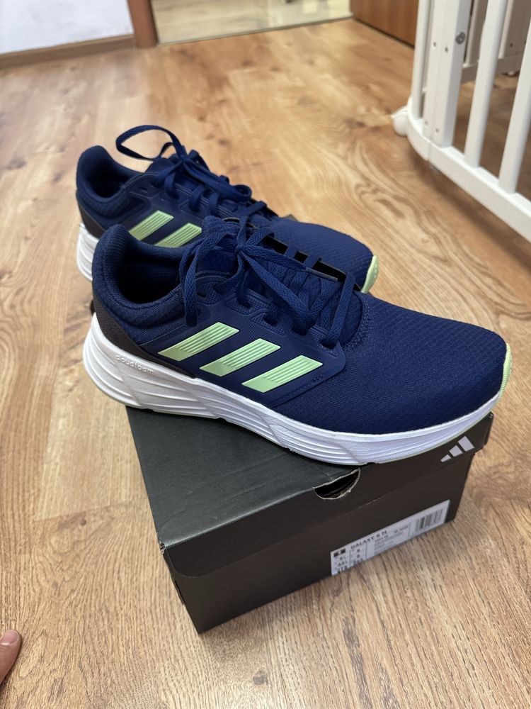 Мъжки маратонки Adidas Performance Galaxy 6M