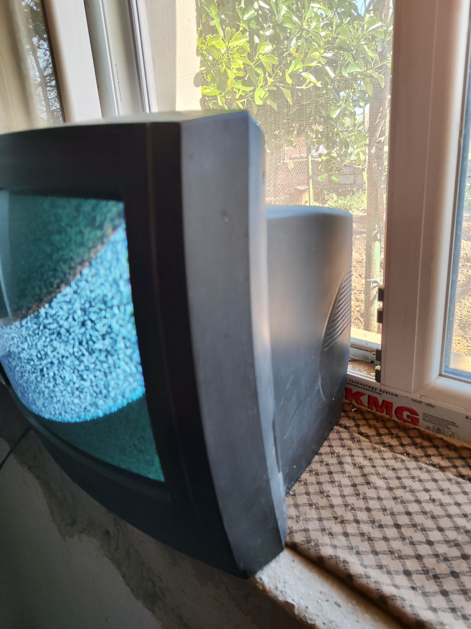 Телевизори с кинескоп