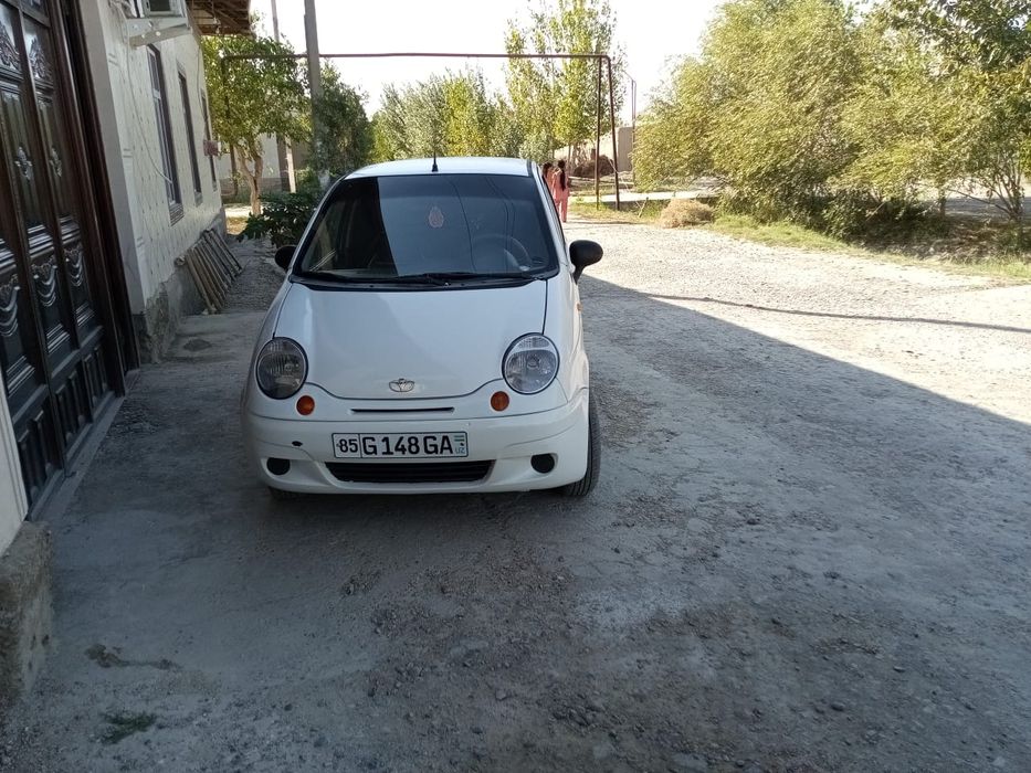 Матиз арендага 2 200