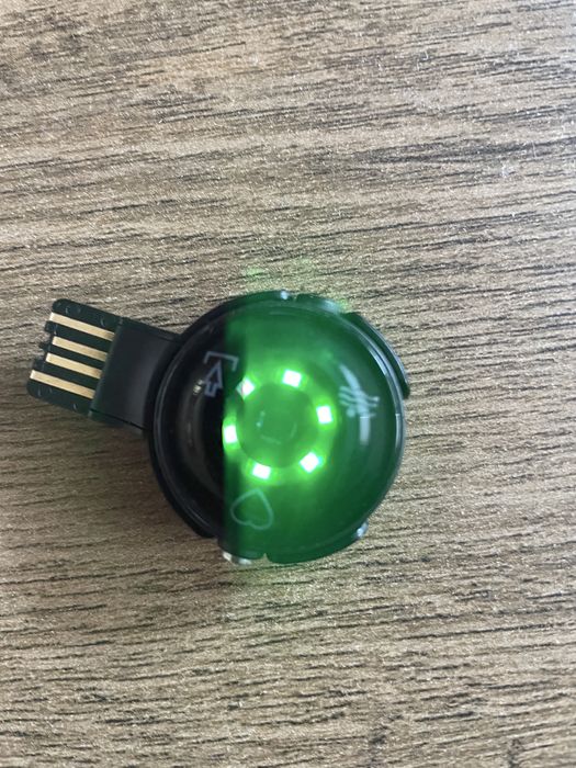 Оптичен пулсомер Polar verity sense