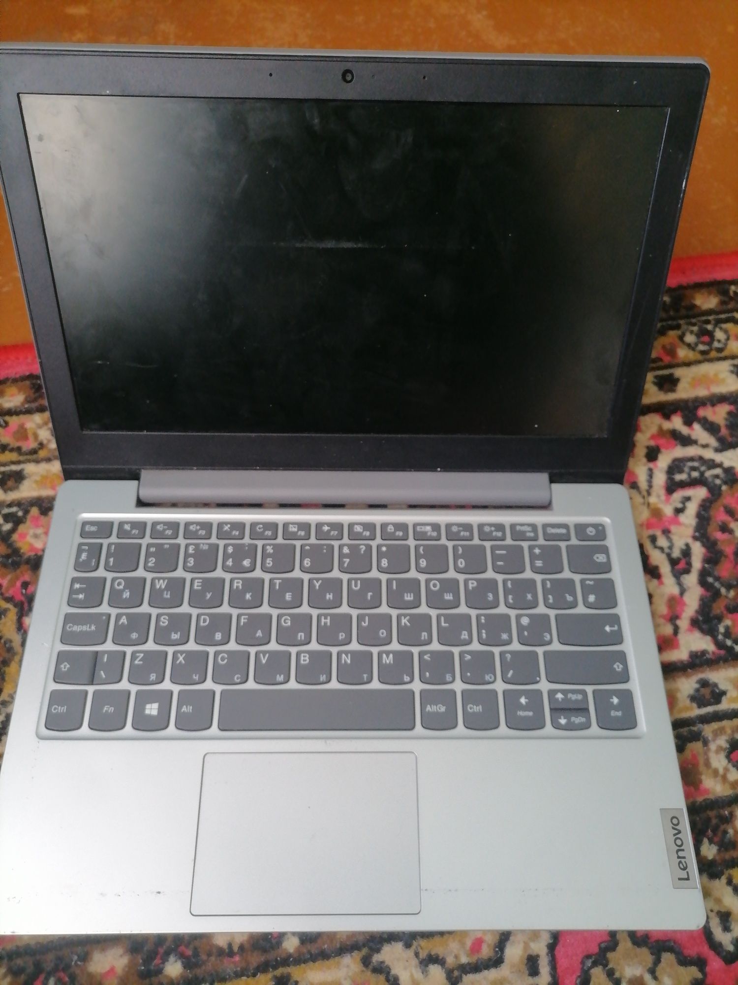 Lenova 1 t xotira