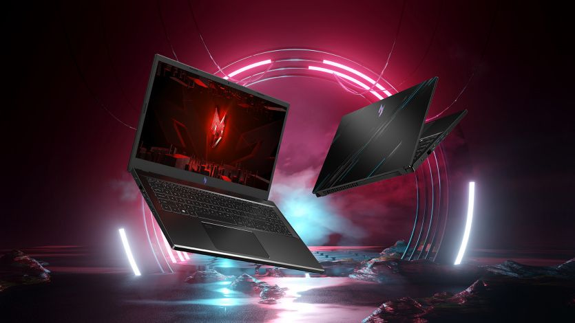 Acer Nitro v15 RTX 20504gb