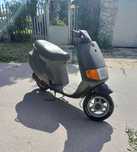 скутер Piaggio Sfera