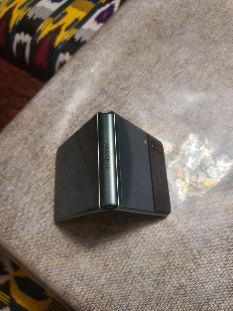 Samsung z flip 3