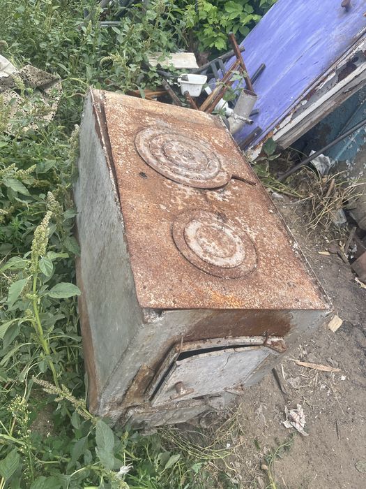 продам печкууууу