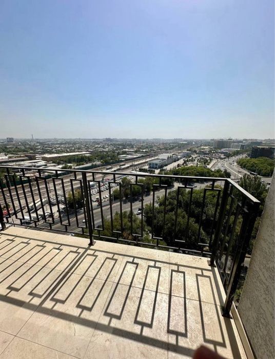 Prestige Garden Южный вокзал Ш.Руставели 30м2 под ключ
