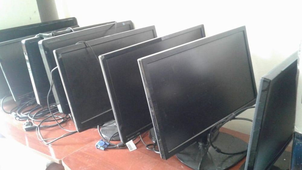 Монитор компьютер учун