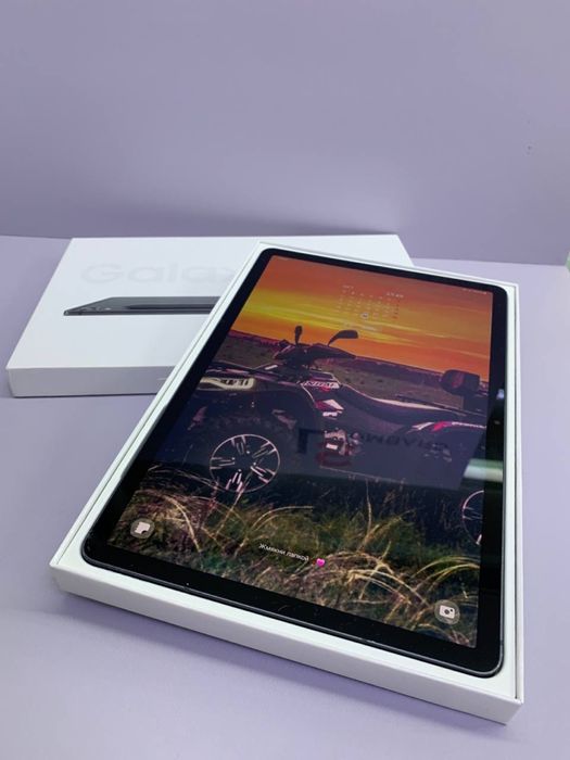Galaxy Tab S9 5G #MA24581