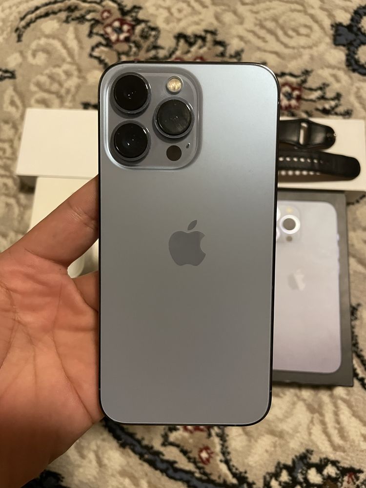 iphone 13 pro (yangidek)