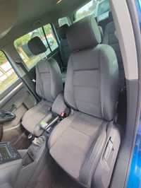 Interior VW Touran 2003-2010