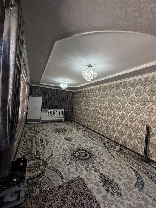 Toshkent shaxar bektemir 5.30 sotix hovlimiz srochna sotiladi