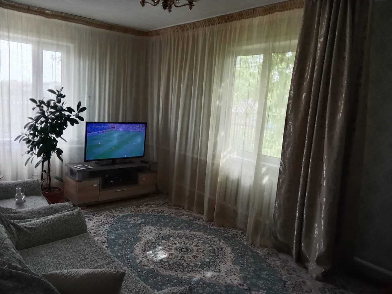 Продается частный дом