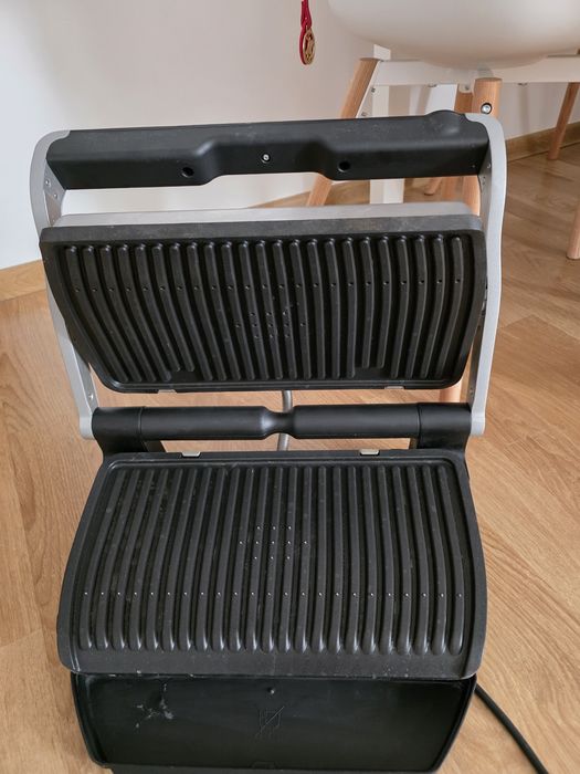 Vand gratar tefal optigrill XL
