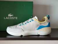 Lacoste Subra Impact 40номер 25см Стелка Нови с Кутия