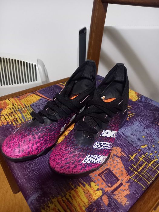 Adidas predator 37 1/3