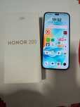 Honor 200 lite-256 gb-8 gb-cutie